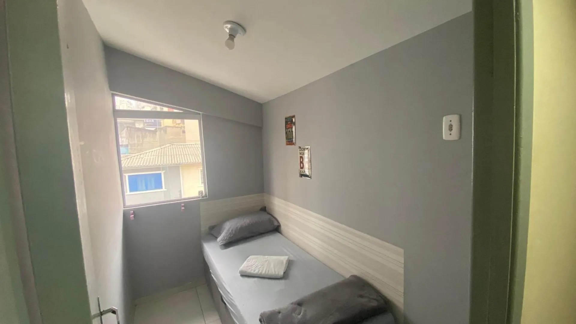 Suite Para Homens Proximo Ao Aeroporto E Metro Sao Paulo 0*,  Brazil
