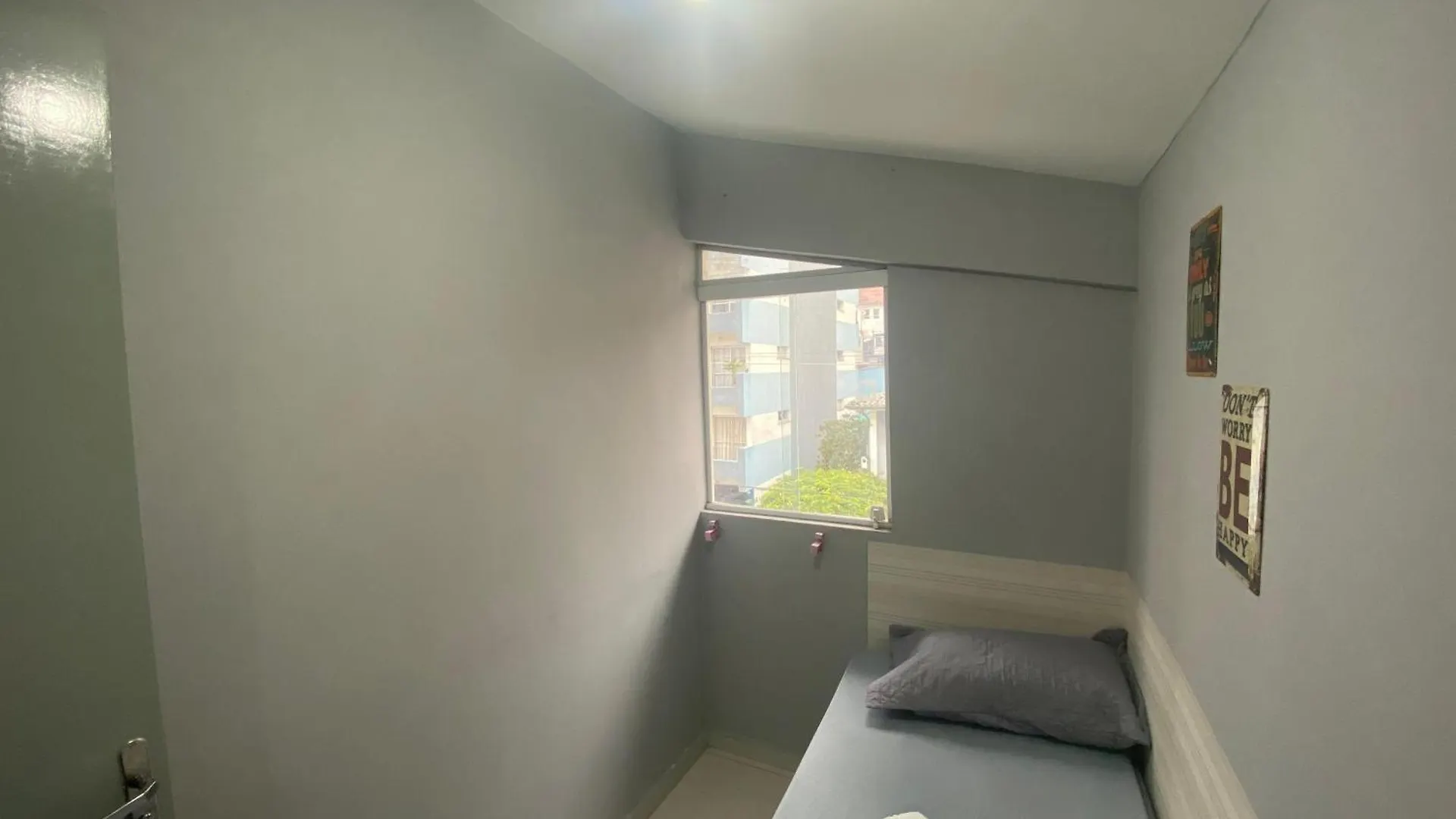 Hostel Suite Para Homens Proximo Ao Aeroporto E Metro Sao Paulo